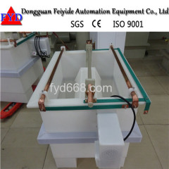 Feiyide plating equipment for small metal parts