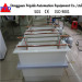 Copper Barrel Electroplating / Plating Production Line for Hinges