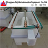 Feiyide Manual Copper Barrel Electroplating / Plating Production Line for Hinges