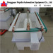 Copper Barrel Electroplating / Plating Production Line for Hinges