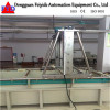 Feiyide Semi-automatic Copper Barrel Electroplating / Plating Production Line for Hinges