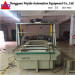 Feiyide Semi-automatic Nickel Barrel Electroplating / Plating Equipment for Fastener / Button