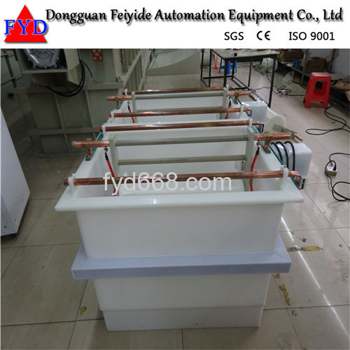 Feiyide Electroplating Rectifier for Chrome Zinc Plating