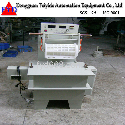 Feiyide Portable Barrel plating Equipment