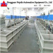 Feiyide Manual Rack Copper Electroplating / Plating Production Line for Hanges