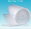 F5 Air Filter Roll For Car Spray Booth Filter Oem Available
