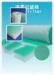 High Arrestance G4 Fiberglass Air Filters 50mm For Absorbing The Soot