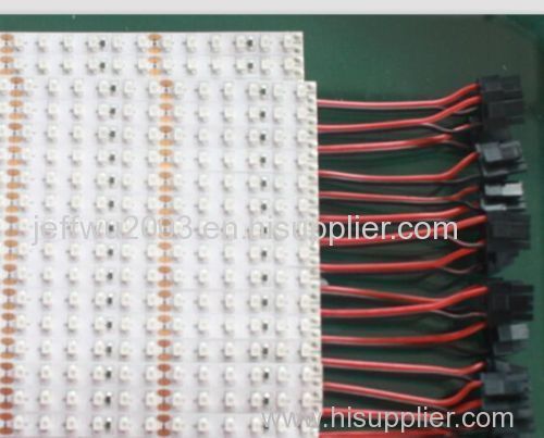 120leds/m 3528 led flexible strip