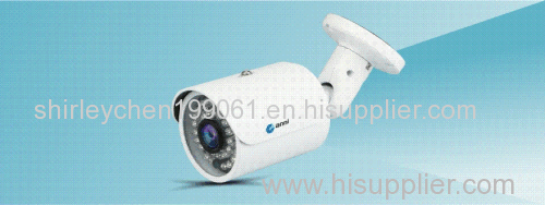 1080P AHD DAY/NIGHT INDOOR/OUTDOOR BULLET CAMERA