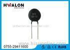 Small Inrush Current Limiting Thermistor NTC Electronic Component 10D9 In Stock