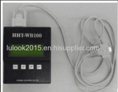 Hyundai elevator parts service tool HHT-WB100