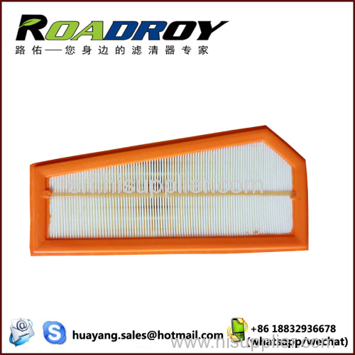 A2710940304 PU air filter