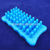 Pet Rubber Massage Brush