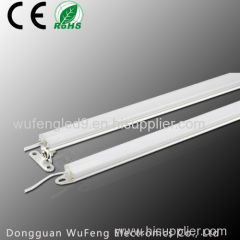 Ajustable emitting angle uniform light source LED Bar Light