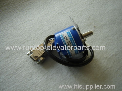 OTIS elevator parts encoder AAA633AG22