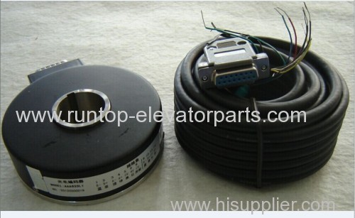 OTIS elevator parts encoder AAA633L1