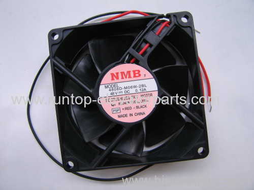 OTIS elevator cooling Fan 4808D-M06W-2BL