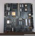 OTIS las piezas del elevador PCB ABA26800GW1