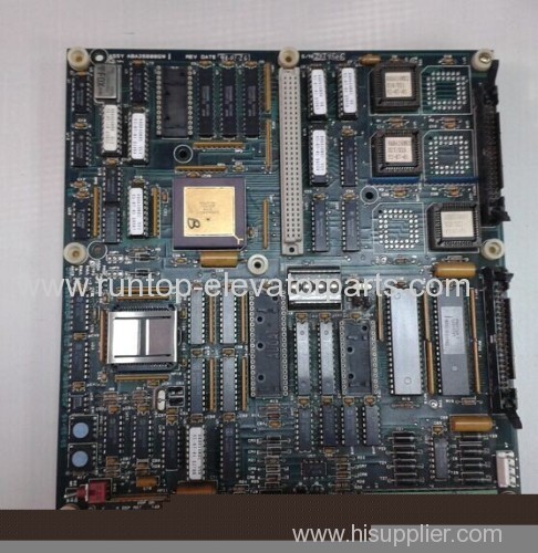 OTIS elevator parts PCB ABA26800GW1