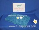 Aquarium Bio Water Filter / Air Filter Material Silencing Pad For Cooling Tower