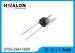 Overheat Protection PTC Resistance Thermistor 30 Volt Energy Efficient