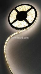 UL approved IP65 led flexible strip light