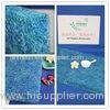 Irregular Hole Shape Air Filter Material Koi Pond Filter Pads 30mm Thickness