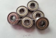 deep groove ball bearing