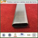 Sale Mild Steel Oval Tube Stainless Steel Section Tube In China