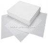 Cross lapping 80% viscose 20% polyester spunlace nonwoven fabric for wet wipes tissue