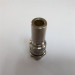 CBI BSP male thread male plug with 60 degree cone