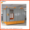 Manual Overhead Conveyor Electrostatic Powder Spray Booth