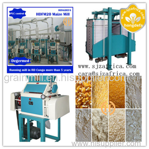 manufacture wheat flour milling machinery with suitable price