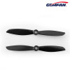 rc multirotor 6x4.5 inch Carbon Nylon aircraft Propeller with 2 blade