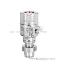 E+H Hydrostatic level FMB50