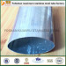 China High Quality Supplier For 316 Oval Steel Pipe Stainless Steel Special Tube/Pipe