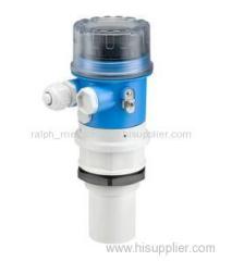 E+H Ultrasonic meter FMU30