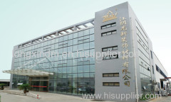 Jiangyin Longxin Decoration Materials Co.,ltd