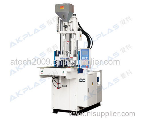 Injection Plastic Molding Machinery