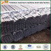 China Alibaba 304 Elliptical Steel Tubing Special Shaped Tubing