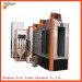 Multi-cyclone after filters recovery system electrostatic powder coating booth