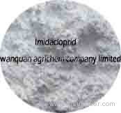 Imidacloprid 98% Tc Pesticide