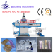 Full Automatic Thermoforming Machine for Cosmetic Tray