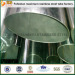 SUS304 Material Mirror Elliptical Stainless Steel Tubing Stainless Steel Irregular Pipe