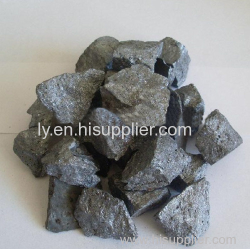 high quality low carbon ferro silicon