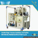High Effective Vacuum Oil Purifier With Factory Price