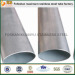 304 ASTM Structural Elliptical Stainless Steel Tubing Stainless Steel Special Shaped Tube