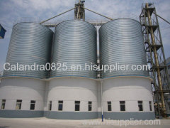 Grain Silo Wheat Silo Corn Silo Rice Silo Soybean Silo Malt Silo