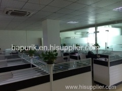 Shenzhen Bapurik Technology Co., Ltd