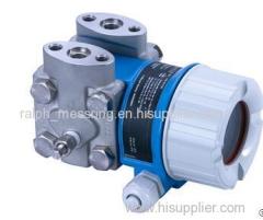 E+H Differential pressure PDM55